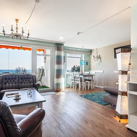 Strandschloss 34 Apartament