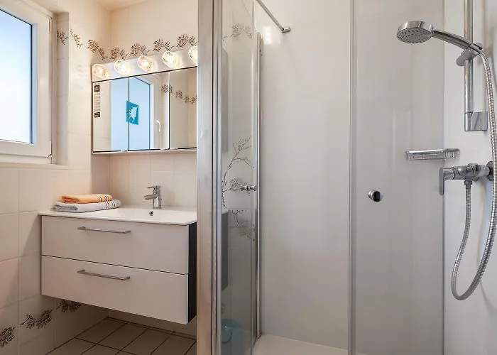 Strandschloss 34 Grömitz