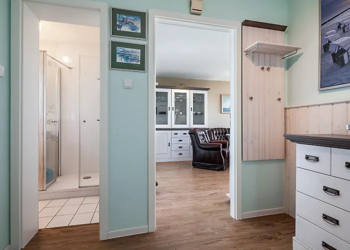 Strandschloss 34 Grömitz