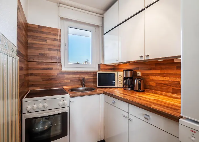 Lejlighed Strandschloss 34