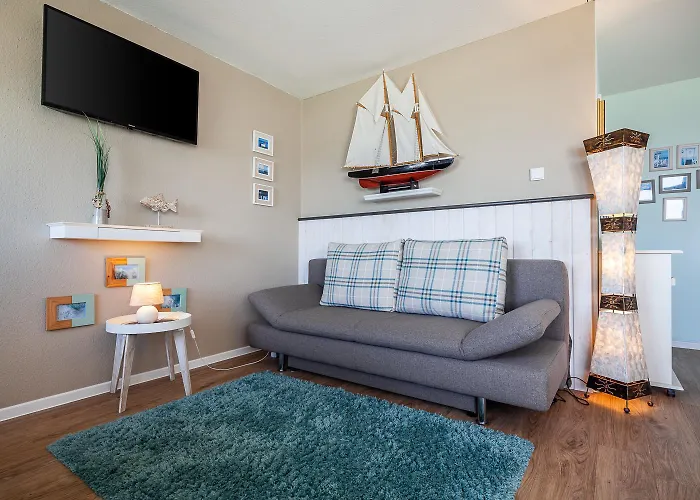 Strandschloss 34 Lejlighed Grömitz