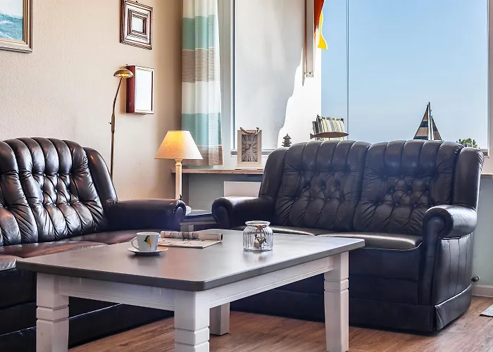 Strandschloss 34 * Grömitz